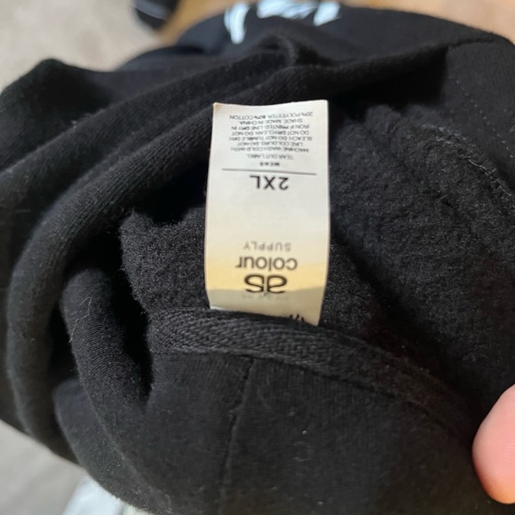 The Kid Laroi Hoodie - Picture 2 of 7